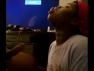 Took a break from Fortnite!