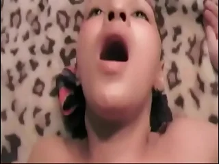 18 YO GETS Be passed on FUCK OF HER Bound WHEN SHE CHEATS ON HER BLACK BOYFRIEND WHILE HE IS Helter-skelter JAIL ! MAXXX LOADZ AMATEUR HARDCORE VIDEOS
