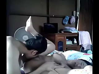 Thai girl(Bo) part 6